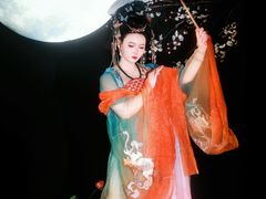 -红袖添香古风写真馆