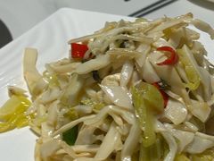 -三猫黑鱼花(南大店)