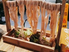 -湊湊火锅·茶憩(东城万达店)