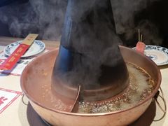 -东镇老火锅(长春路首店)