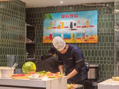 -聚丰园•湖鲜餐厅(阿红私房菜梅石路店)