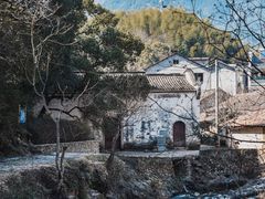 -江郎山风景名胜区