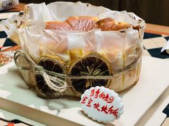-姆们M Sweetie Cake(三里屯店)
