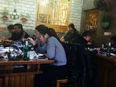 -严记小天府酸菜鱼(西四路店)