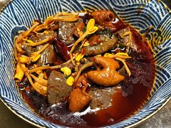 -川正旺江湖菜(三元桥店)