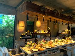 -上合花园花园烧烤(贵阳店)
