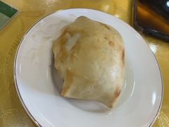 烤包子-新疆巴州金丝特餐厅(大钟寺店)