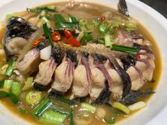 -翁大胖媽媽菜(银海店)