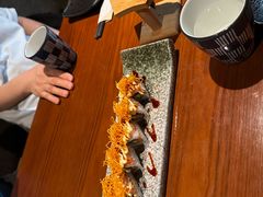 -千代武日本料理(爱建店)