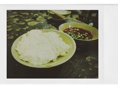 -梯坎豆花