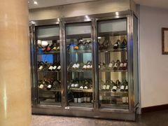 -上海新世界丽笙大酒店旋景餐厅(人民广场店)