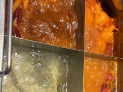 -海底捞火锅(海悦天地店)