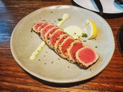 -盐说Salt Talk北美风味西餐厅(海上世界店)