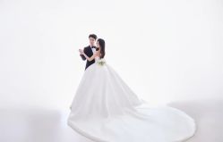 -水晶之恋婚纱摄影(北京总店)
