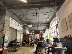 -VESH COFFEE(定西路店)