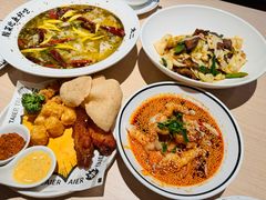 -太二酸菜鱼(中庚漫游城店)