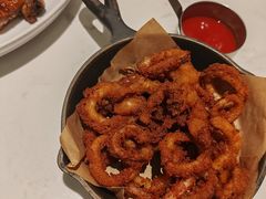-必胜客(巴沟店)