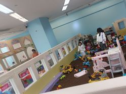 -孩子王(昆山招商花园城店)