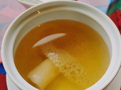 -上海滩餐厅(BFC外滩金融中心店)