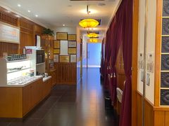 -一叶一世界•素食餐厅(新光天地店)