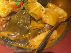 -2046湘味厨房(深圳湾店)