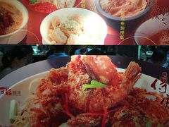 -百福麵家(新馬路店)
