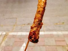 -水产西街炸串(水产西街店)