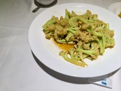 -小螺号海鲜·地道鲁菜(泉城广场店)