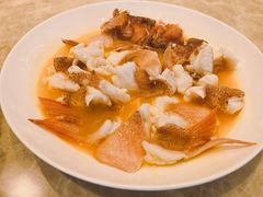 -潮汕味道煮海餐厅(金麟大厦店)