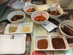 -金妈家烤肉(龙湖U城天街店)