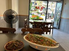 -飞虹鱼馆(春华路店)