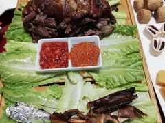 -皇家冰窖小院(什刹海店)