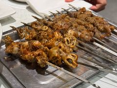 -直隶安家罩饼(复兴路店)