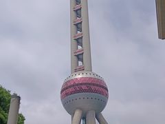 -东方明珠广播电视塔