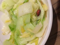 -茄子恰恰·新云南小炒(坪山益田店)