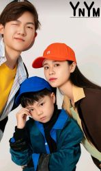 -雅尼·亚米儿童摄影美学馆(汉阳店)