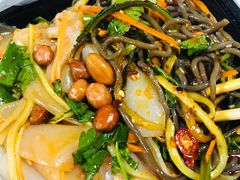 -黎耀阳财神糖水铺(樟木头店)