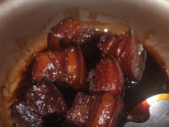 外婆红烧肉-老吉堂上海本帮菜(望京万象汇店)