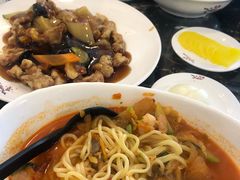 -桃园中华料理炸酱面(燕儿岛路店)