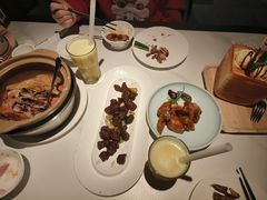 -外婆家(西红门荟聚购物中心店)