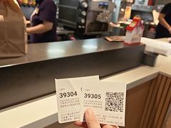 -麦当劳(龙湖北京大兴天街店)