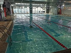-FLARE STAR FITNESS(复地活力城店)