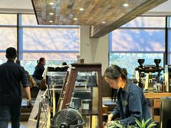 -Vanilla Specialty Coffee(八大关店)