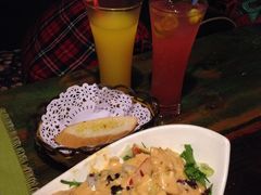 picture-三小姐咖啡店西餐下午茶(太平门直街店)