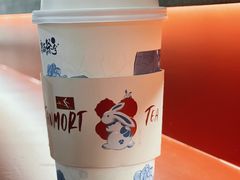 木梨馥-唐沫茶兮(仓山万达金街店)