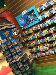 -Hamleys哈姆雷斯(东方福来德店)