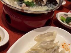 -喜家德虾仁水饺(长泰广场店)