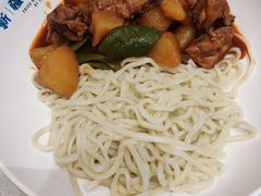 -提雅新疆炒米粉(青岛万象城店)