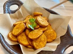 -茹·pure vegan(博华广场店)
