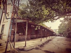 -济南轻骑摩托车有限公司(和平路)